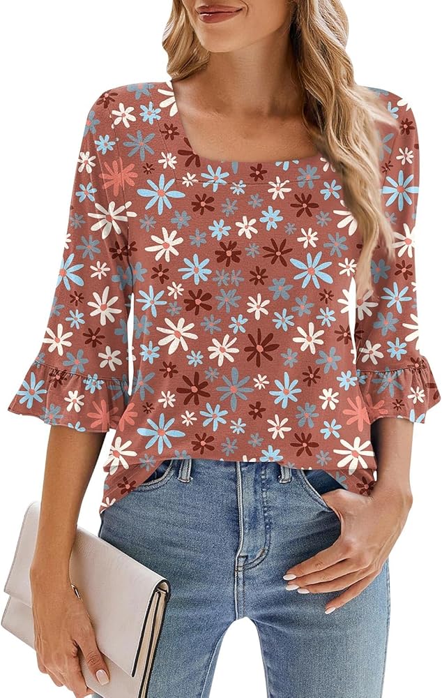 トップス S puff sleeve tops lightning S puff sleeve tops lightning